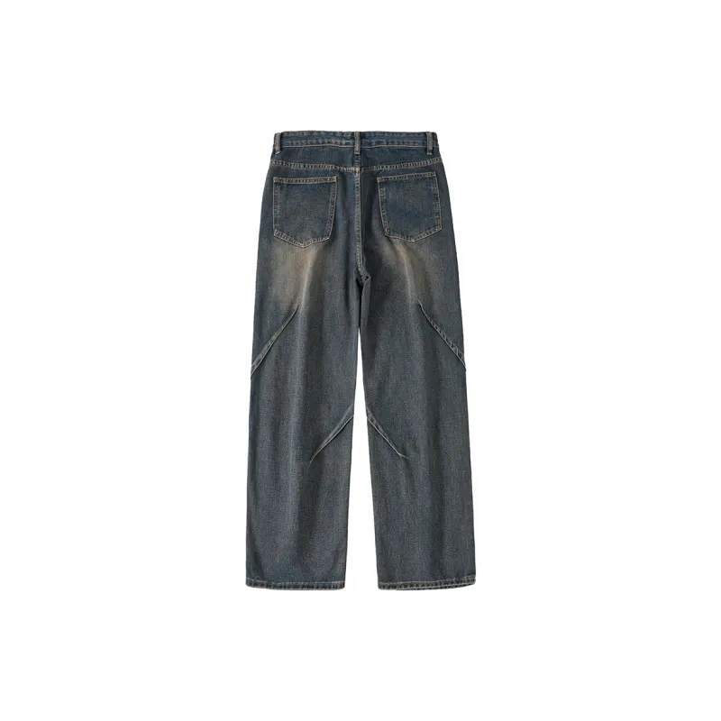 Kingsgspc Jeans Unisex-16