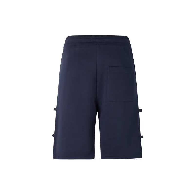 Carpe Diem Casual Shorts Unisex-1