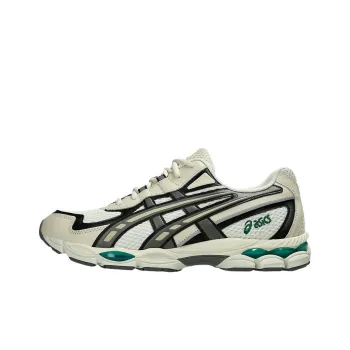 Asics Gel NYC 2055 Pale Oak Truffle Grey