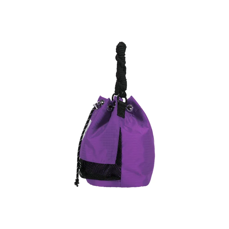 NAUTICA Nylon Handbag Trumpets Unisex Multicolor-8