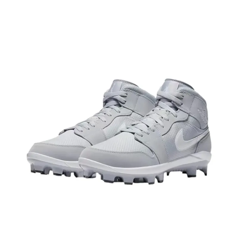 Jordan 1 Retro High Mcs Wolf Grey-2
