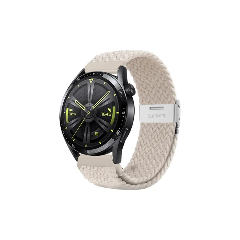 FZRT Xiaomi Compatibility Watch Band Nylon Material-7