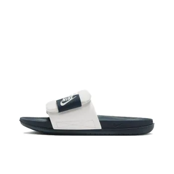 Nike Offcourt Adjust Slide 'Sail Armory Navy'