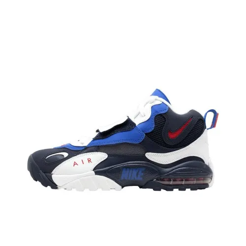 Nike Air Max Speed Turf New York Giants