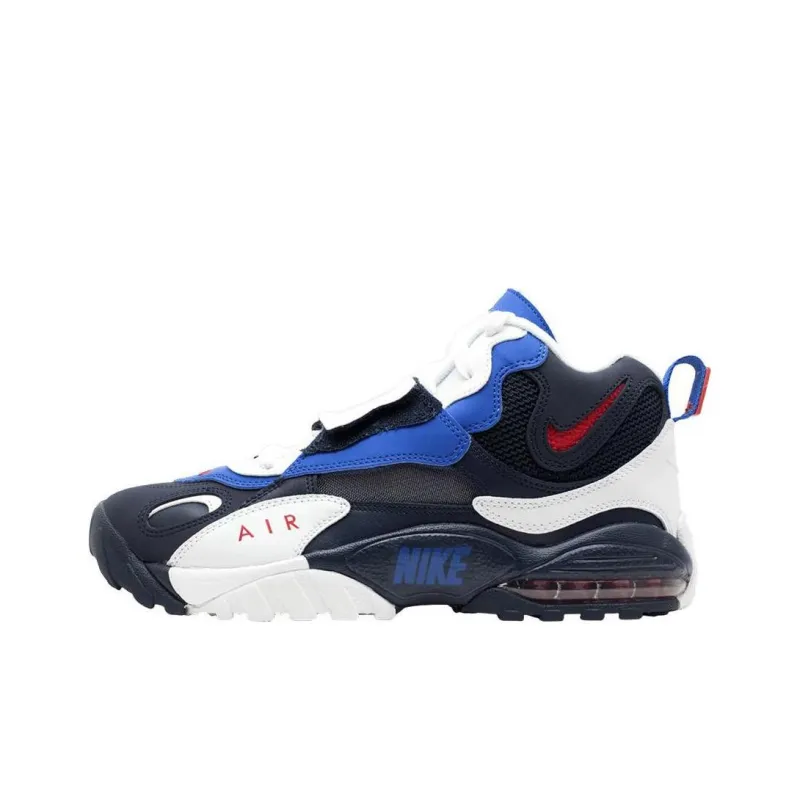 Nike Air Max Speed Turf New York Giants-0