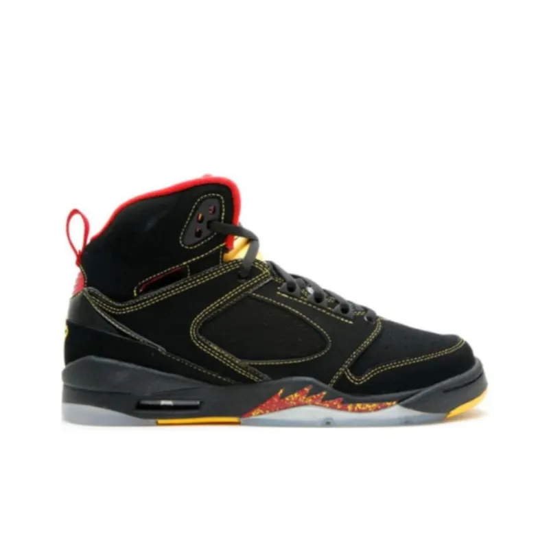 Jordan Sixty Plus Atlanta Hawks-1