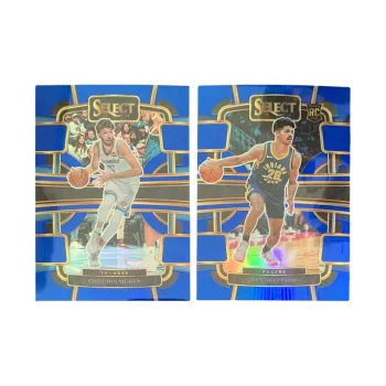 PANINI Sports Cards