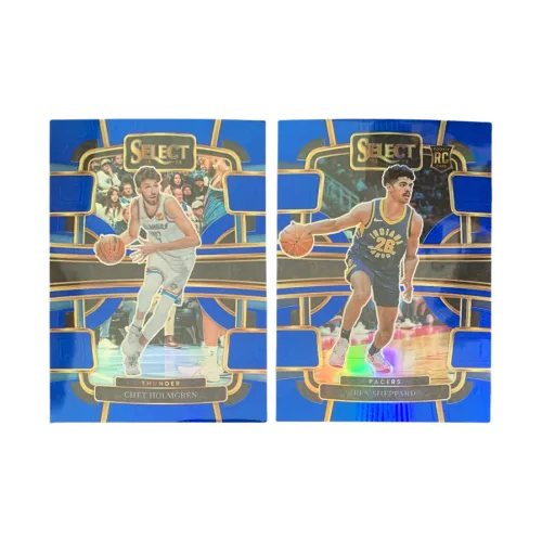 PANINI Sports Cards