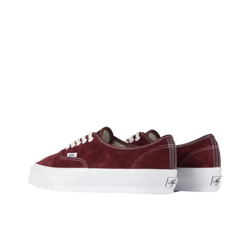 Vans Authentic Decon Scotchgard-2