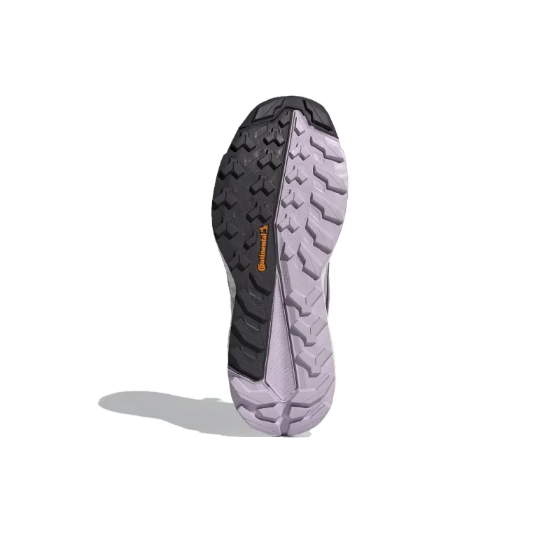 Terrex Free Hiker Women's Adidas 2.0 Low GORE TEX 'Preloved Fig'-4