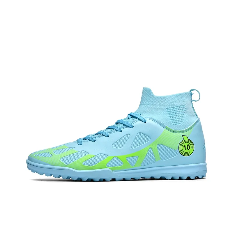 SIMBA'S PRIDE Soccer Shoes Unisex-9