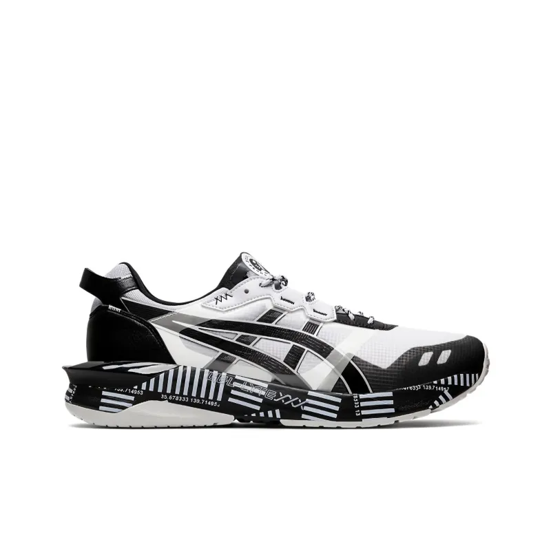 Asics Gel Lyte Xxx White Black-1