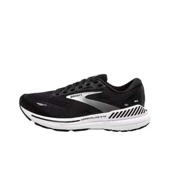 Brooks Women's Adrenaline GTS 22 'Black White'