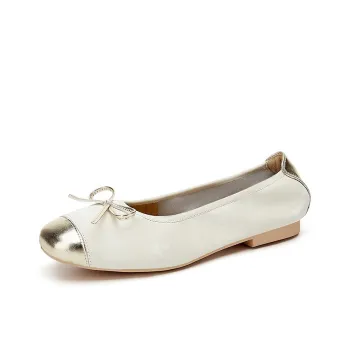 BalletCat Casual Single Shoes Women's