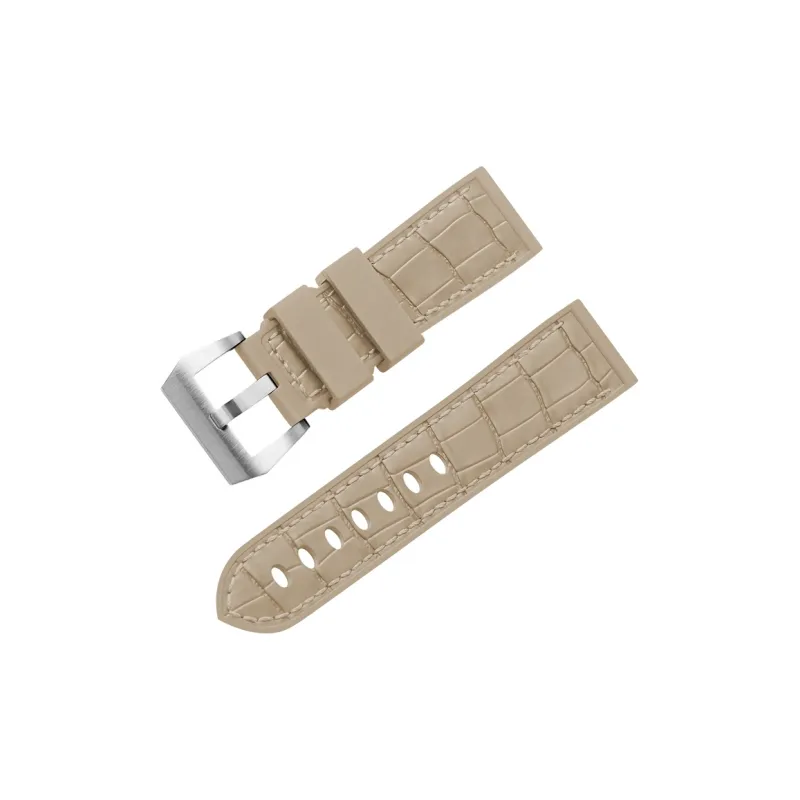 VAGENARI Patek Philippe Compatibility Watch Band Fluoroelastomer Material-5