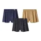 Khaki+Royal Blue+Black