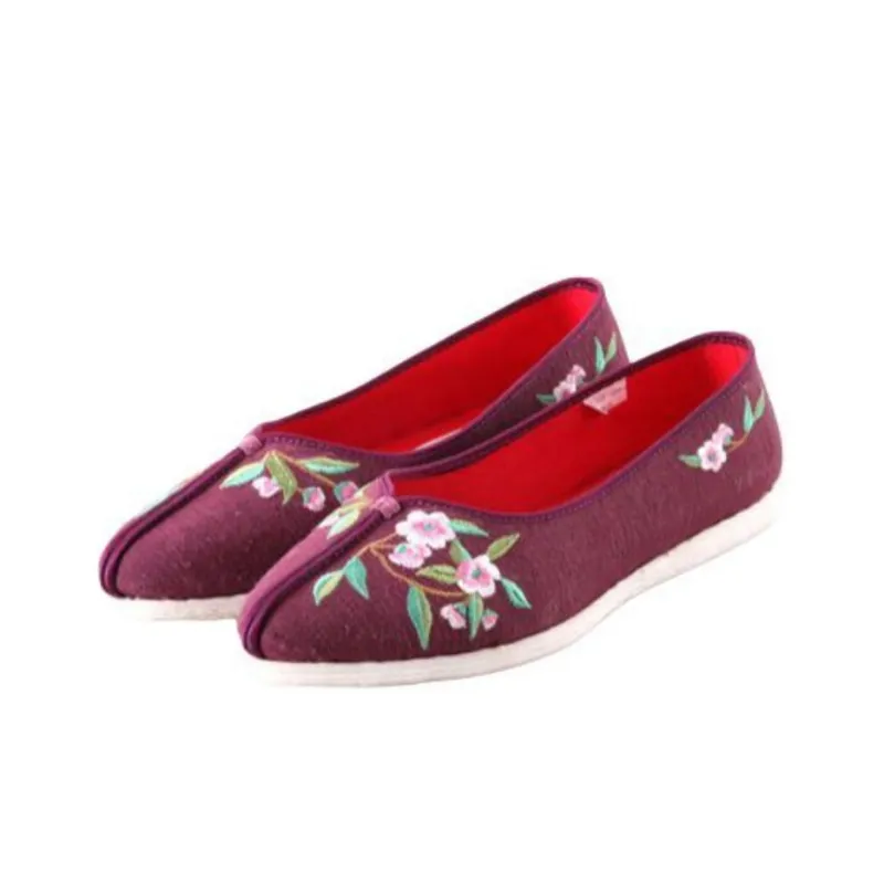 Neiliansheng Casual Single Shoes Women's-7