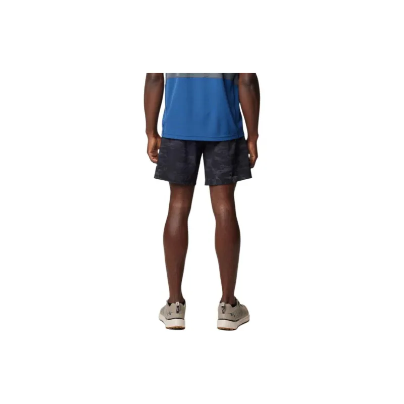 Columbia Malta Springs Malta Springs™ Casual Shorts Men's Navy Blue-1