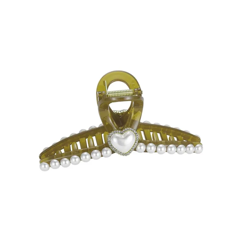 GUEXY Hair Clips Women's-8