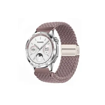FZRT Huawei Compatibility Watch Band Nylon Material