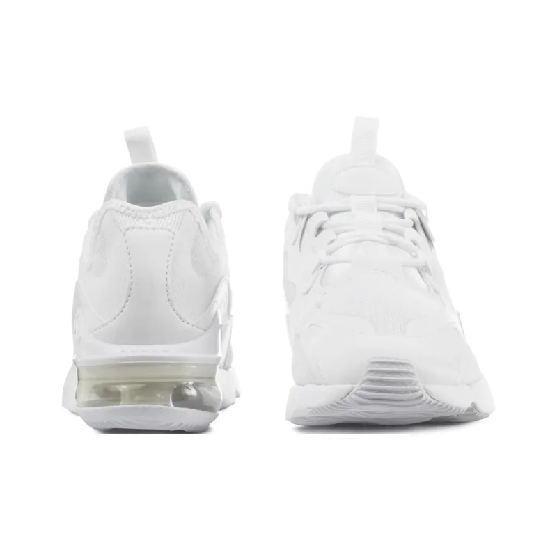 Nike Air Max Infinity 2 Triple White Women's-2