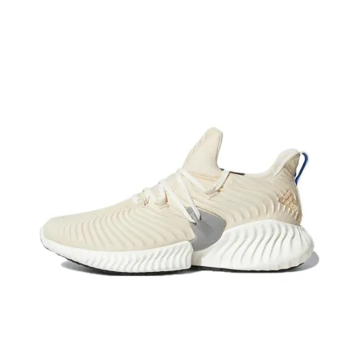 Adidas Alphabounce Instinct Linen