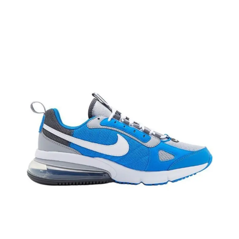 Nike Air Max 270 Futura 'Blue White'-1