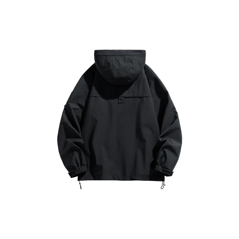 SOLIDITY Jackets & Coats Unisex-3