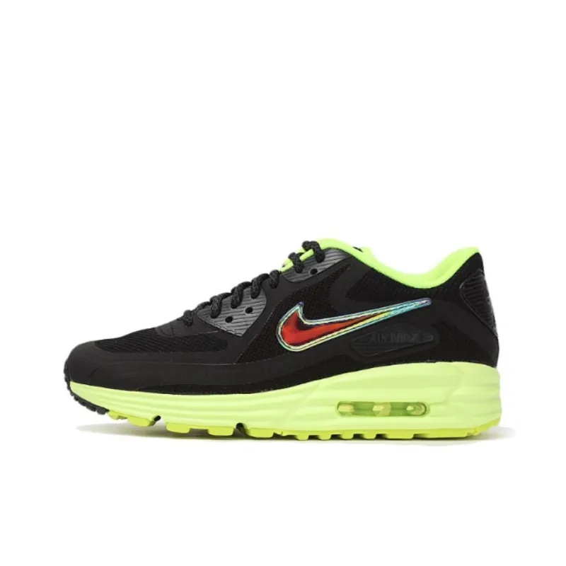Nike Air Max Lunar 90 C3.0 Black-0