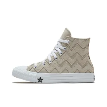 Converse Chuck Taylor All Star Retro Grey White Women's