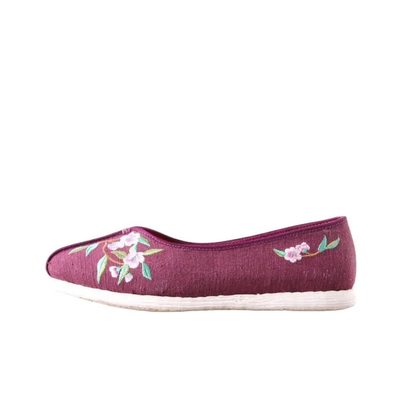 Neiliansheng Casual Single Shoes Women's-6