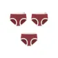 3 Pack (Wealth*2+Prosperity)
