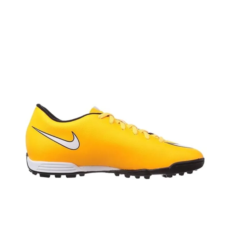 Nike Mercurial Vortex Ii Tf Laser Orange White Black Volt-1