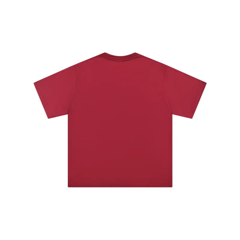 TIMD T Shirts Unisex-13