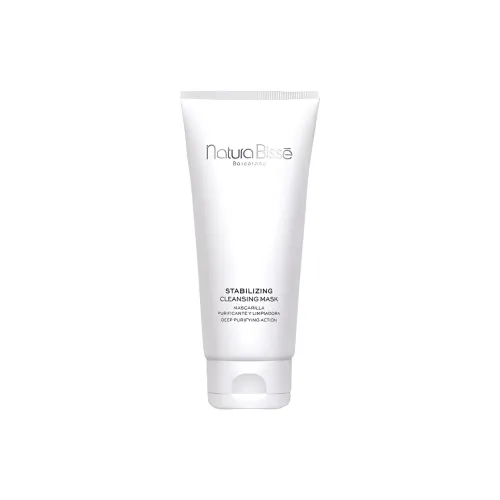 NATURA BISSE 마스크팩 사용 남녀공용