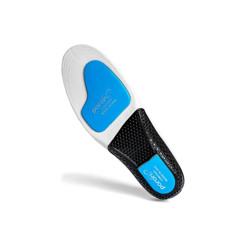 TRY MY WAY Insoles Unisex-5