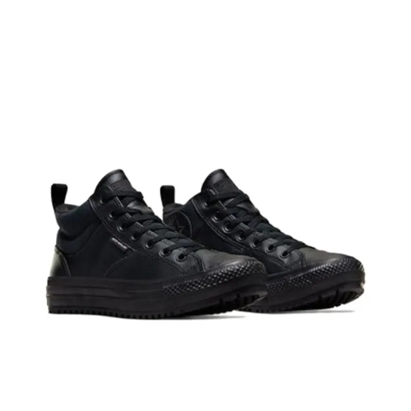 Converse Chuck Taylor All Star Mid 'Malden Street Black'-2