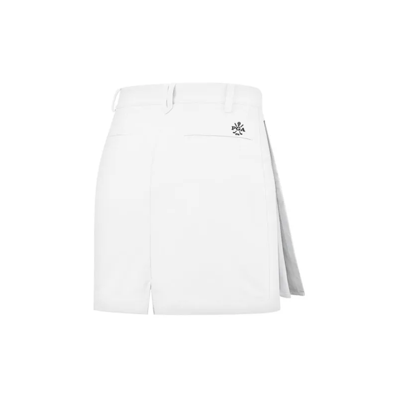PGA Casual Short Skirts Women's-9