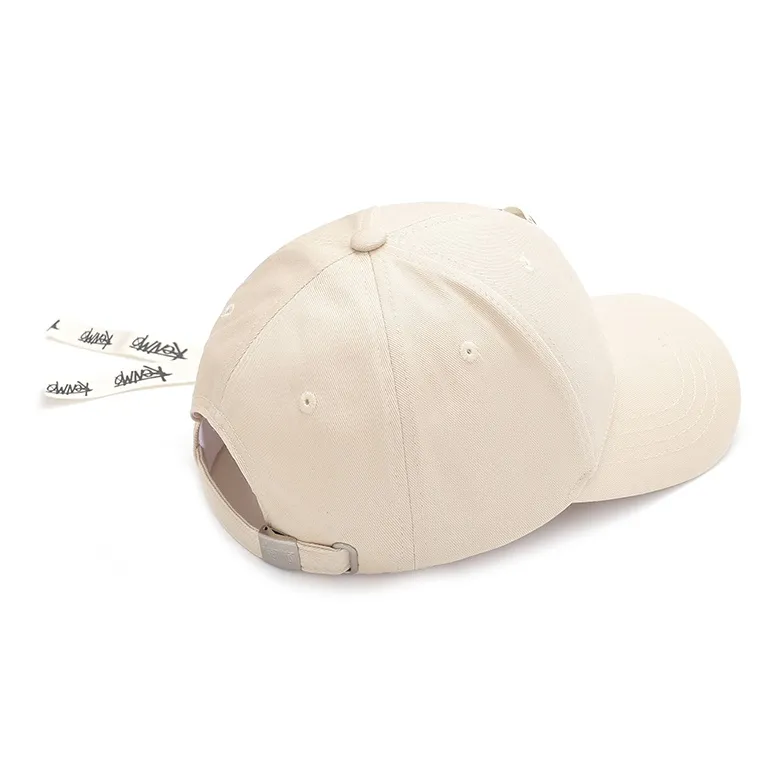 KENMO Cotton Baseball Caps Unisex-11