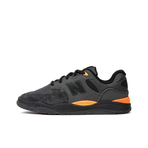 New Balance Numeric 1010 Tiago Lemos Phantom Orange