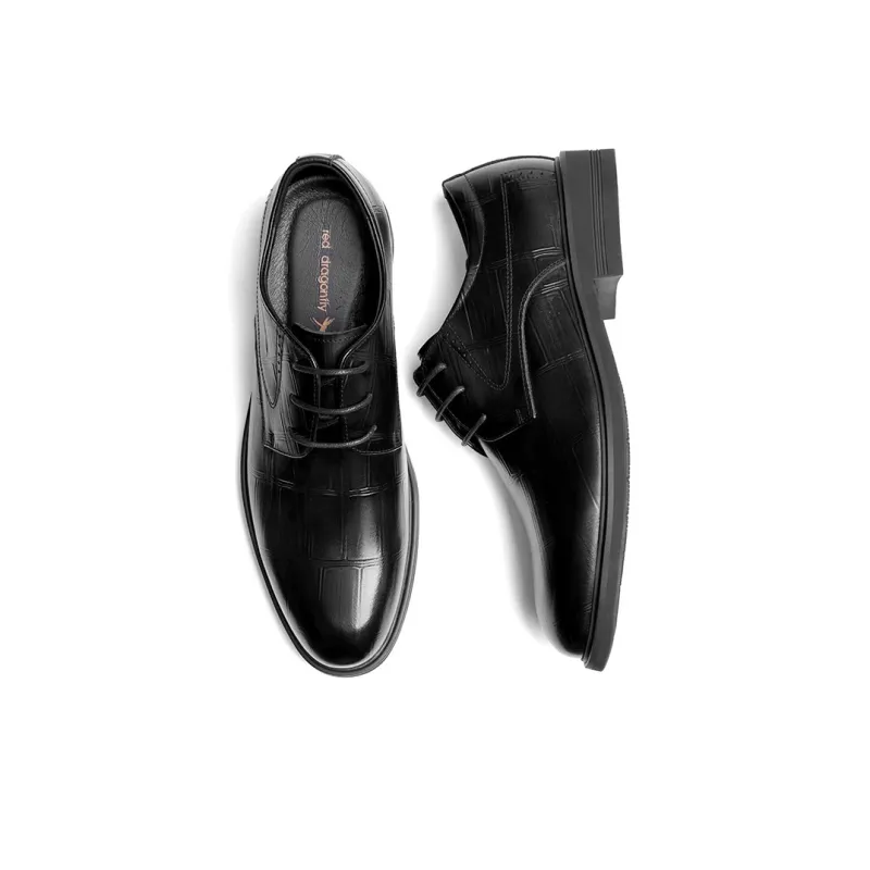 RED DRAGONFLY Dress Shoes Men's-16