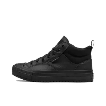 Chuck Taylor All Star Converse Mid 'Malden Street Black'