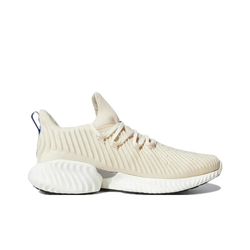 Adidas Alphabounce Instinct Linen-1