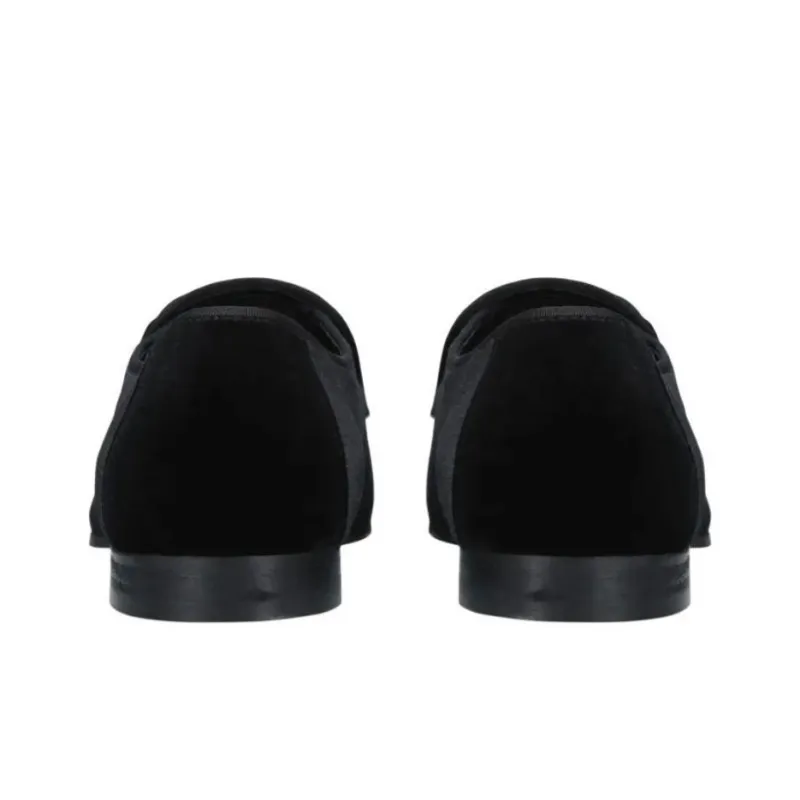 Kurt Geiger London Loafers Men's Black-4