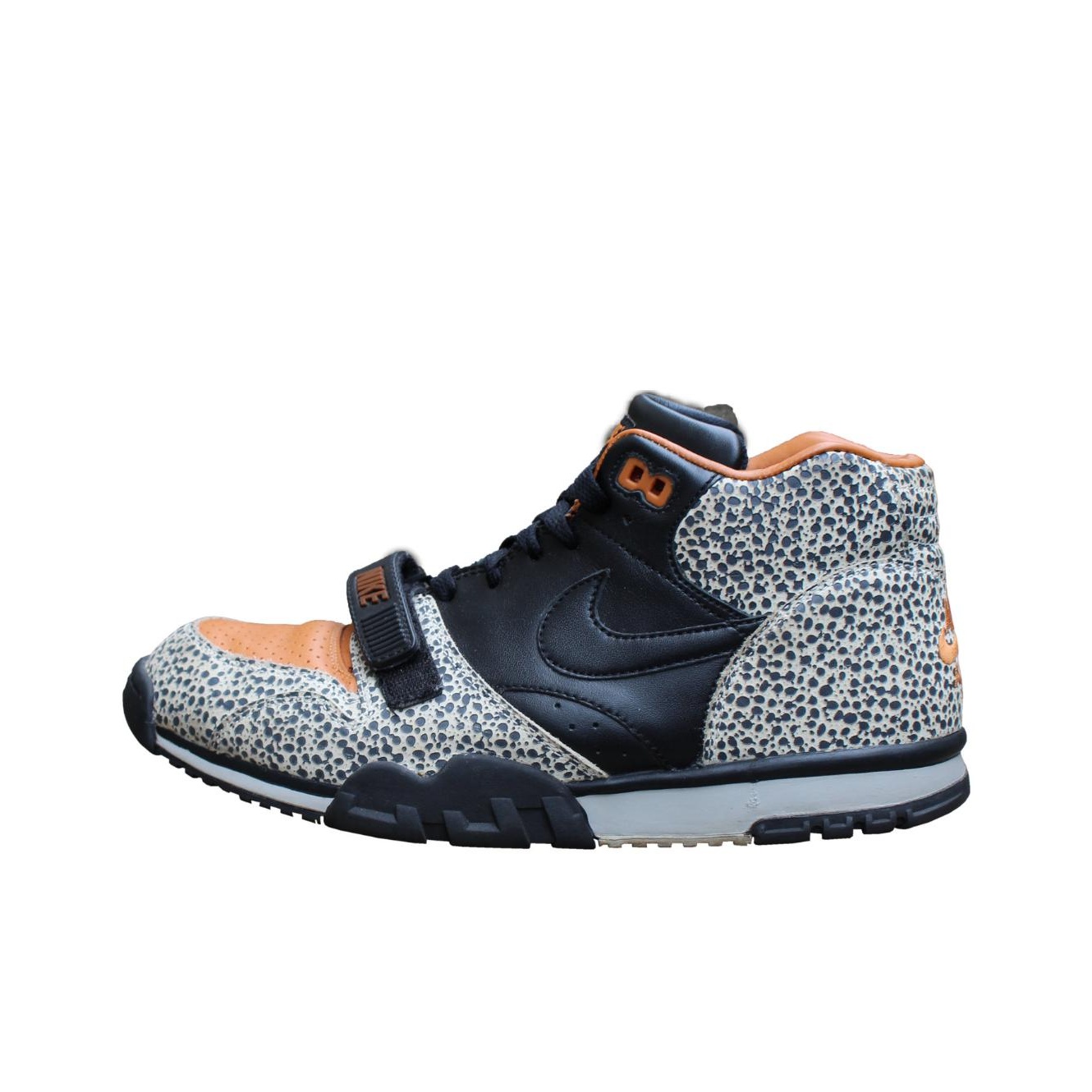 Nike air trainer 1 safari best sale