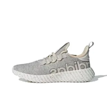 Adidas Kaptir 3.0 Aluminium Off White Crystal Sand