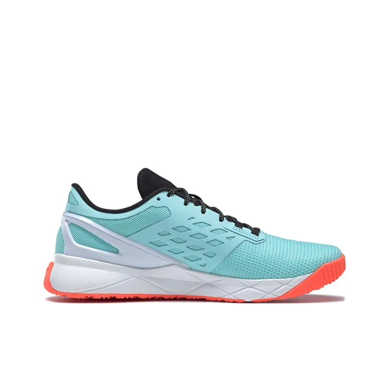 Reebok Nanoflex Tr Black White Blue-1