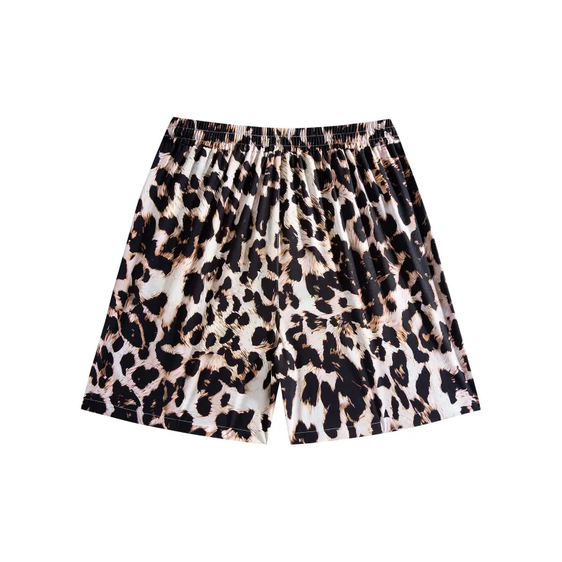 NXPTP Casual Shorts Unisex-13