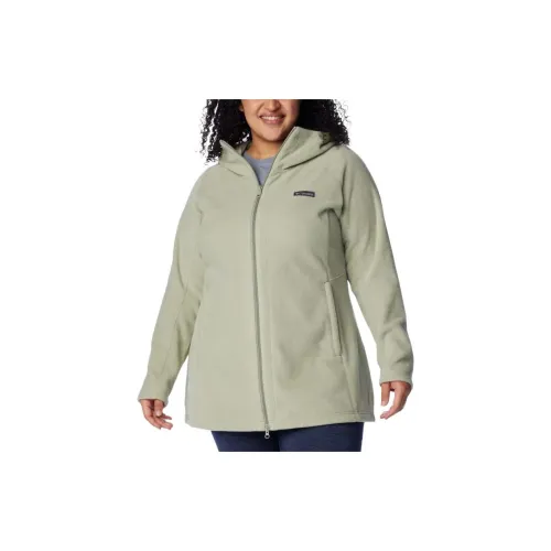 Columbia Benton Jackets Women's Apple Green