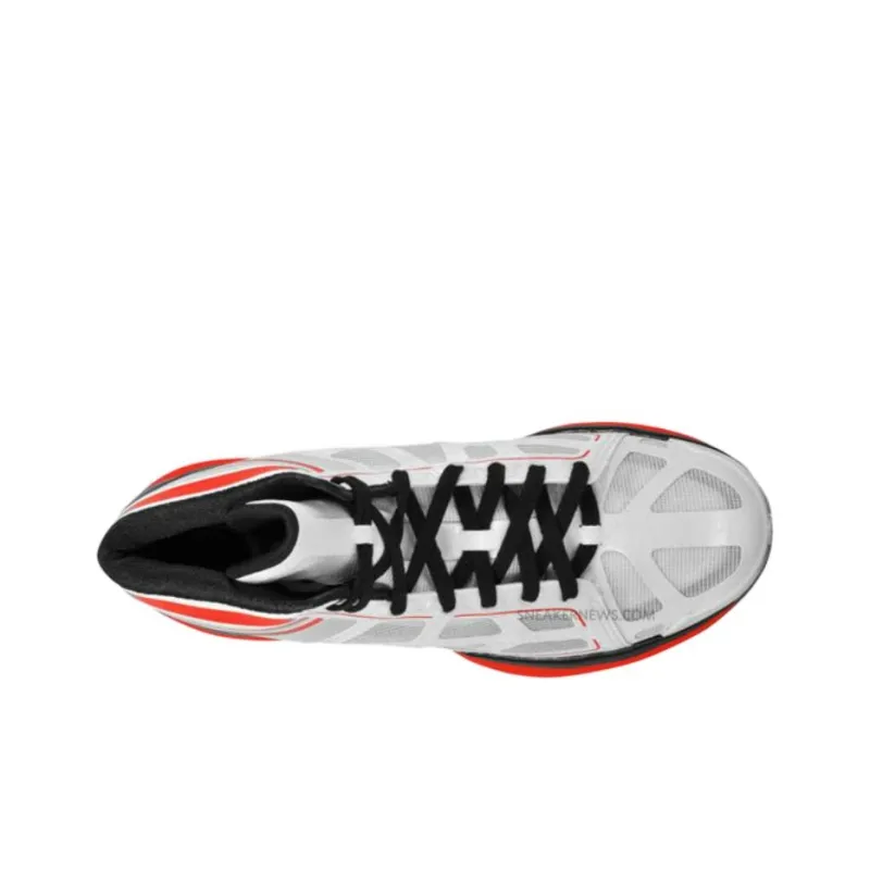 adidas Adizero Crazy Light 'Chicago'-3
